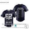 The House that Aaron Judge 62 Home run Four 2022 Baseball Jersey