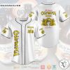 The Original Olympia Beer Baseball Jersey zkW