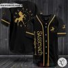 The Sassenach Whisky Baseball Jersey Shirt aaf