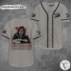 The Shining Baseball Jersey