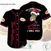 Tim Hortons You Laugh I Laugh You Cry I Cry Baseball Jersey