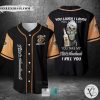 Tito S Handmade Vodka Baseball Jersey