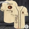 Tito’s Baseball Jersey Shirt