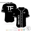 Tom Ford Baseball Jersey