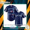 Toronto Blue Jays Baseball Jersey