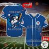 Toronto Blue Jays MLB Custom Baseball Jersey