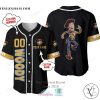 Toy Story Woody Personalized Baseball Jersey Shirt