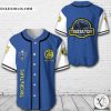 Triceratops Mighty Morphin Power Rangers Baseball Jersey Shirt