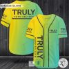 Truly Hard Seltzer Baseball Jersey