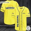 Twisted Tea Baseball Jersey Shirt 280122