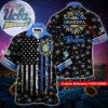 UCLA Bruins Hawaiian Shirt