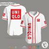 Uniqlo Baseball Jersey