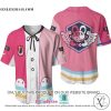 Uta Famous Diva One Piece Film Red Baseball Jersey