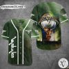 Van Halen C5150 Baseball Jersey Shirt