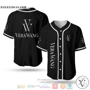 Vera Wang baseball Jersey