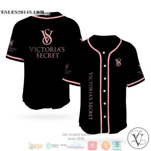 Victoria’s Secret Baseball Jersey