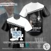 Vin Sculley 1928 2022 Forever the Vouce of the Doogers Baseball Jersey