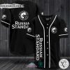 Vodka Russian Standard Baseball Jersey Shirt