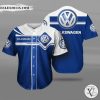 Volkswagen 3d Baseball Jersey