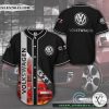 Volkswagen GTI Baseball Jersey Shirt