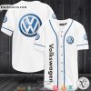 Volkswagen Jersey Baseball Shirt