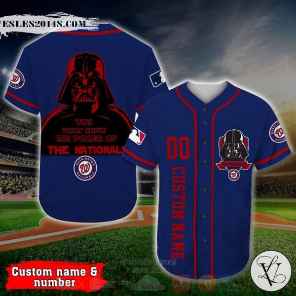 Washington Nationals