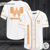 Whataburger Baseball Jersey Shirt