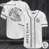 White Claw Hard Seltzer Baseball Jersey