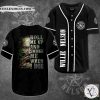 Willie Nelson Roll Me Up And Smoke Me When I Die Baseball Jersey Shirt