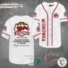 Wisniowka Baseball Jersey