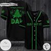 World Dankest Just Hit It Baseball Jersey