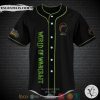 World Of Warcraft Hunter Class Baseball Jersey