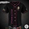 World Of Warcraft Paladin Class Baseball Jersey