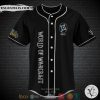World Of Warcraft Priest Class Baseball Jersey
