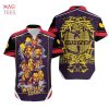 Wu Tang Clan Smoke Legend Hip Hop Rapper For Fan Hawaiian Shirt